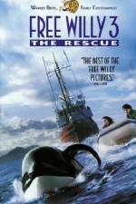 Watch Free Willy 3 The Rescue 123netflix