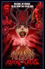 Watch Killjoy\'s Psycho Circus 123netflix