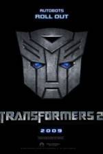 Watch Transformers: Revenge of the Fallen 123netflix