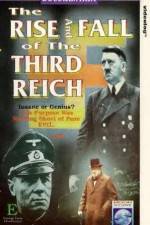 Watch The Rise and Fall of the Third Reich 123netflix