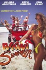 Watch Bikini Summer 123netflix