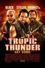 Watch Tropic Thunder 123netflix