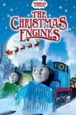 Watch Thomas & Friends: The Christmas Engines 123netflix