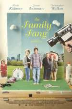 Watch The Family Fang 123netflix