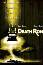Watch Death Row 123netflix