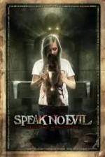 Watch Speak No Evil 123netflix