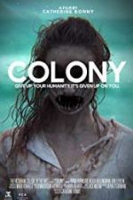 Watch Colony 123netflix
