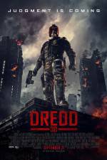 Watch Dredd 3D 123netflix