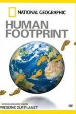 Watch National Geographic The Human Footprint 123netflix