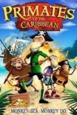 Watch Primates of the Caribbean 123netflix
