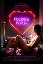 Watch Fucking Berlin 123netflix