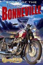 Watch The Story of the Triumph Bonneville 123netflix