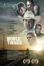 Watch Noble Things 123netflix