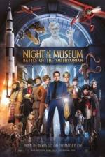Watch Night at the Museum: Battle of the Smithsonian 123netflix