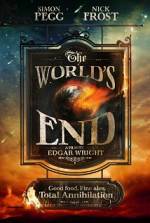 Watch The World's End 123netflix