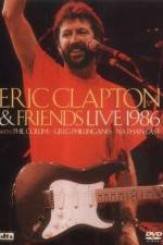 Watch Eric Clapton and Friends 123netflix