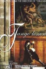 Watch The Tango Lesson 123netflix