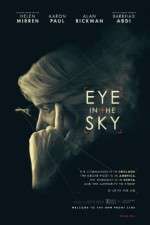 Watch Eye in the Sky 123netflix