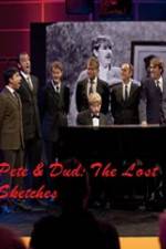 Watch Pete & Dud: The Lost Sketches 123netflix
