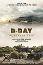 Watch D-Day: Normandy 1944 123netflix