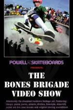 Watch Powell-Peralta The bones brigade video show 123netflix