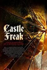 Watch Castle Freak 123netflix