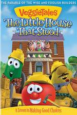 Watch VeggieTales: The Little House That Stood 123netflix