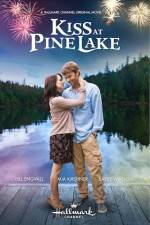 Watch Kiss at Pine Lake 123netflix