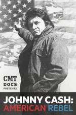 Watch Johnny Cash: American Rebel 123netflix