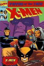 Watch Pryde of the X-Men 123netflix
