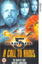 Watch Babylon 5 A Call to Arms 123netflix