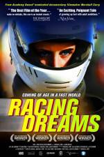 Watch Racing Dreams 123netflix