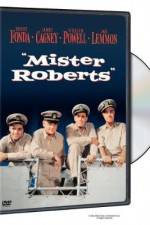 Watch Mister Roberts 123netflix