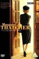 Watch Margaret Thatcher: The Long Walk to Finchley 123netflix