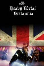 Watch Heavy Metal Britannia 123netflix