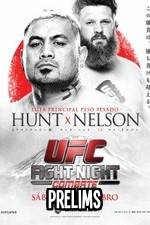 Watch UFC Fight  Night 52 Prelims 123netflix