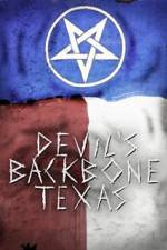 Watch Devil's Backbone, Texas 123netflix