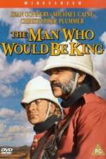 Watch The Man Who Would Be King 123netflix