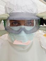 Watch Ebola: The Doctors\' Story 123netflix
