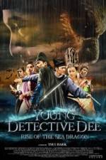 Watch Young Detective Dee: Rise of the Sea Dragon 123netflix