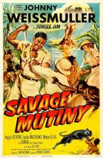 Watch Savage Mutiny 123netflix