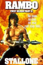 Watch Rambo: First Blood Part II 123netflix