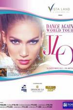 Watch Jennifer Lopez: Dance Again 123netflix