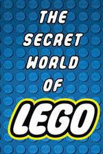Watch The Secret World of LEGO 123netflix