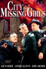 Watch City of Missing Girls 123netflix