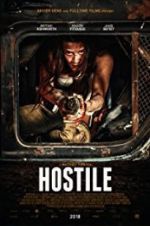 Watch Hostile 123netflix