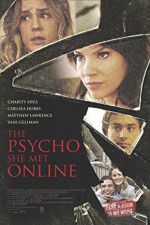 Watch The Psycho She Met Online 123netflix
