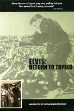 Watch Elvis Return to Tupelo 123netflix