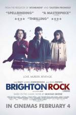 Watch Brighton Rock 123netflix