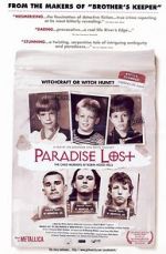 Watch Paradise Lost: The Child Murders at Robin Hood Hills 123netflix